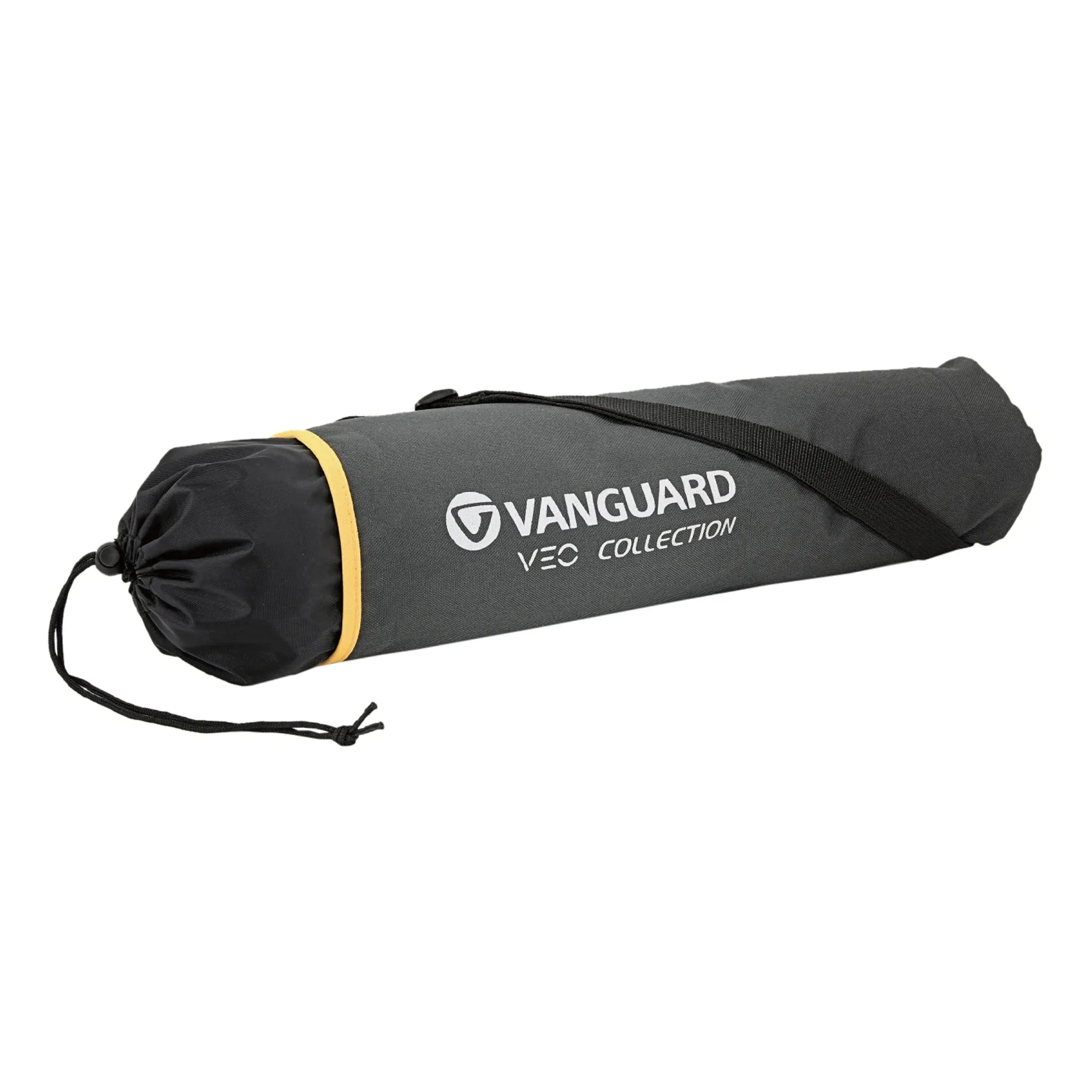 VANGUARD VEO 3T PACKABLE CARBON FIBER TRAVELTRIPOD