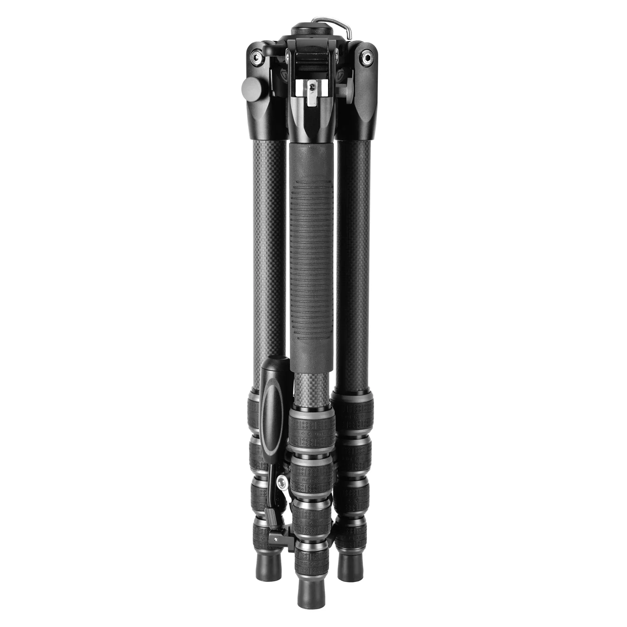 VANGUARD VEO 3T PACKABLE CARBON FIBER TRAVELTRIPOD