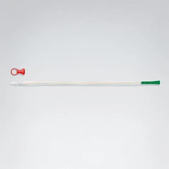 VaPro Pocket No Touch Intermittent Catheter Without Collection Bag