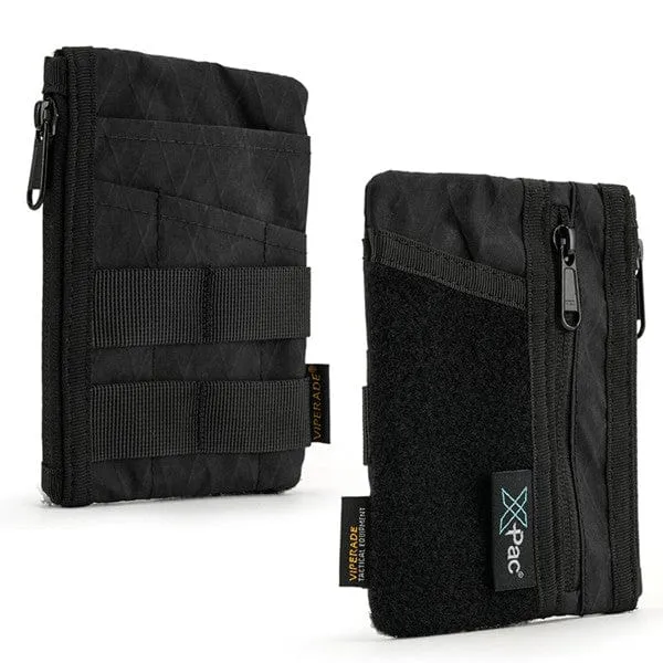 VE16 X-pac Pocket Organizer, EDC Multitool Pocket Pouch