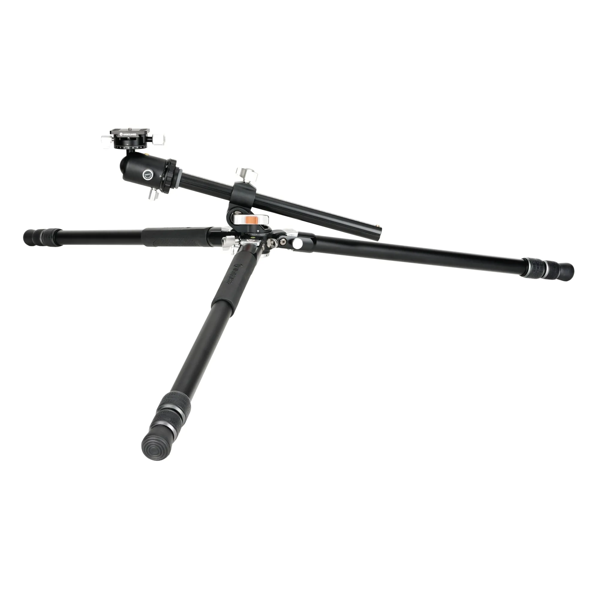 VEO 3  303ABS Versatile Tall Aluminium Tripod with Dual Axis Ball Head - 25kg Load Capacity