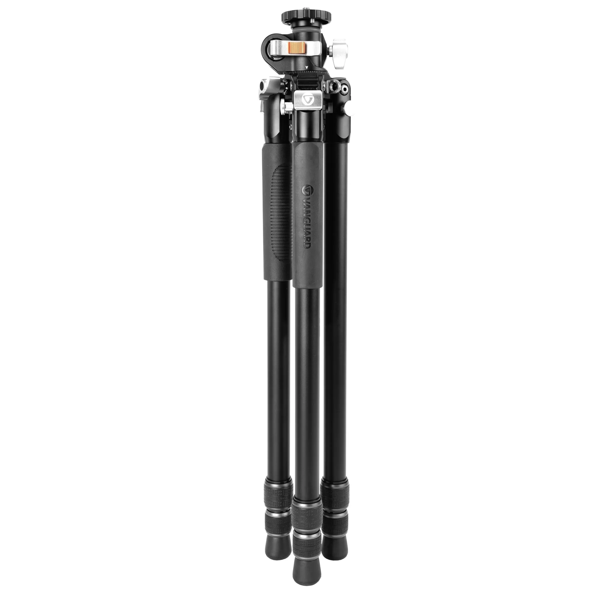 VEO 3  303AT Versatile Tall Aluminium Tripod - 25kg Load Capacity