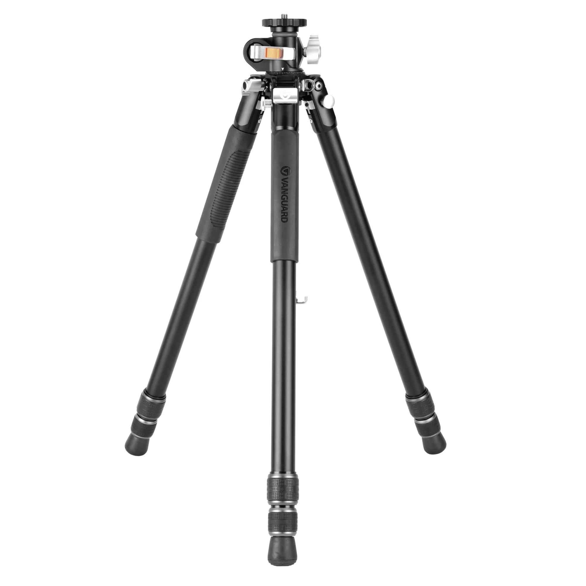 VEO 3  303AT Versatile Tall Aluminium Tripod - 25kg Load Capacity