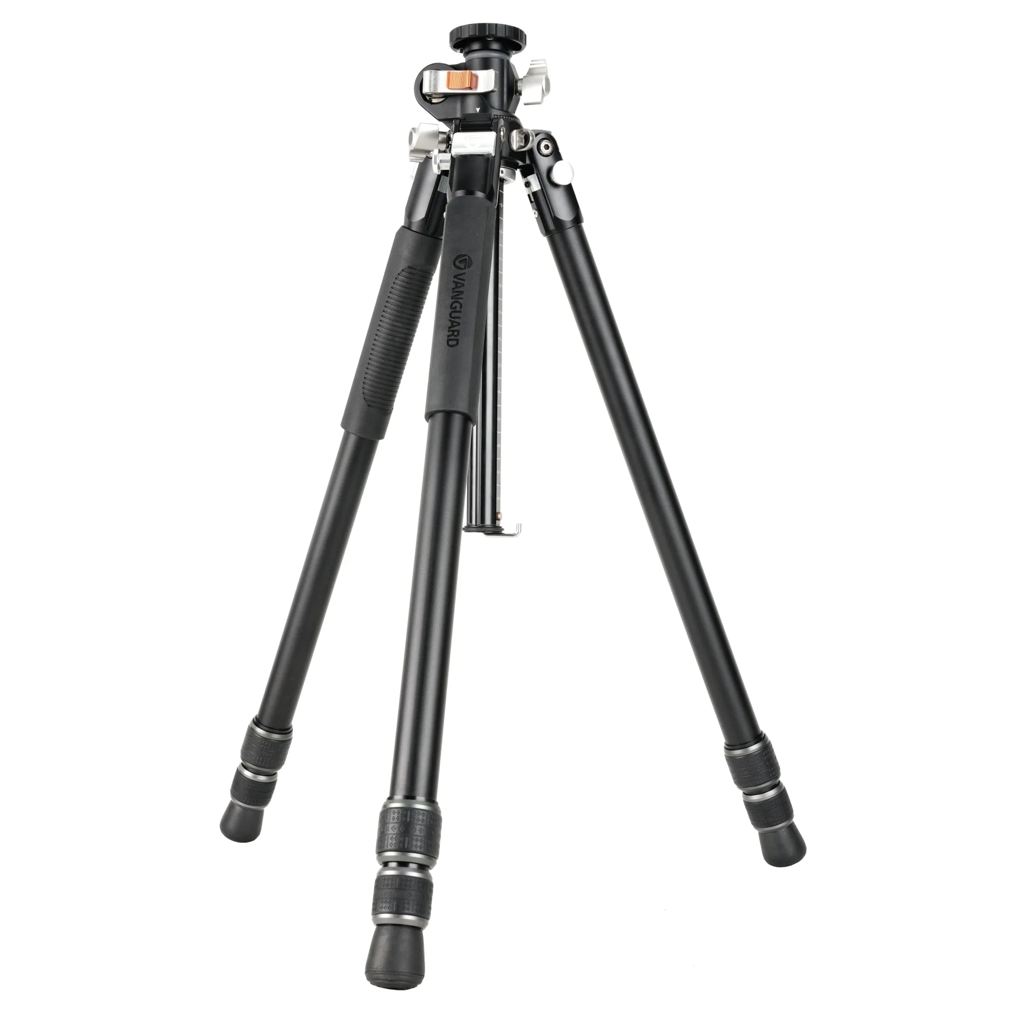 VEO 3  303AT Versatile Tall Aluminium Tripod - 25kg Load Capacity