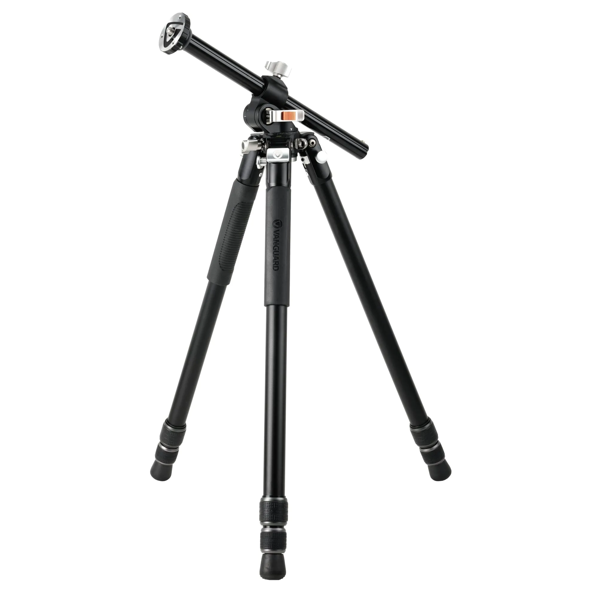 VEO 3  303AT Versatile Tall Aluminium Tripod - 25kg Load Capacity