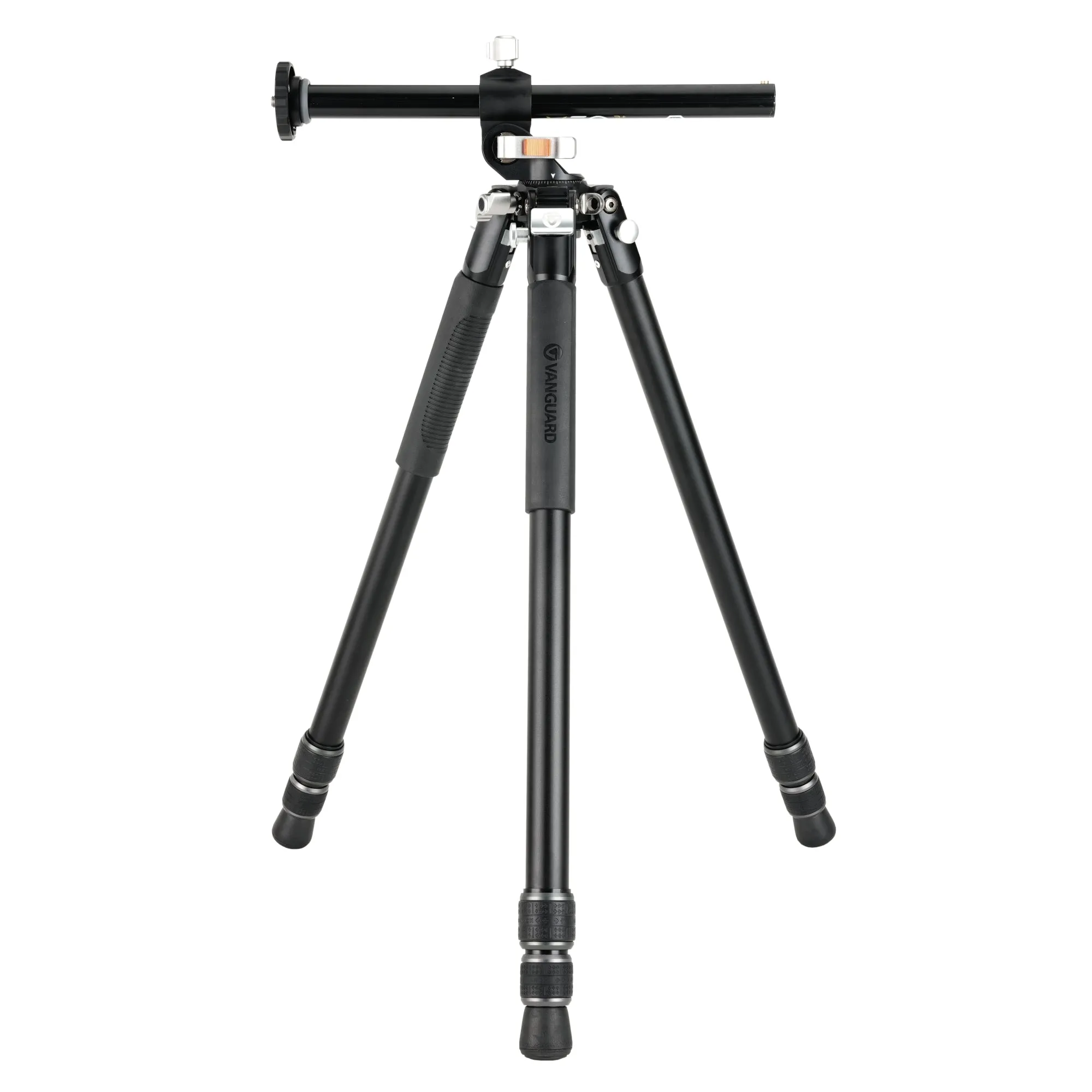 VEO 3  303AT Versatile Tall Aluminium Tripod - 25kg Load Capacity