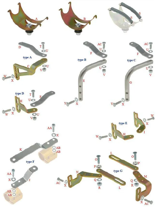 W. V.TE8X30 Tony Kart OTK Hex Head Bolt M8x30