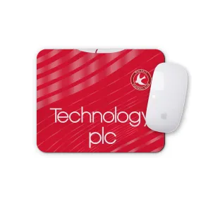 Walsall 1991 Home Mouse Mat