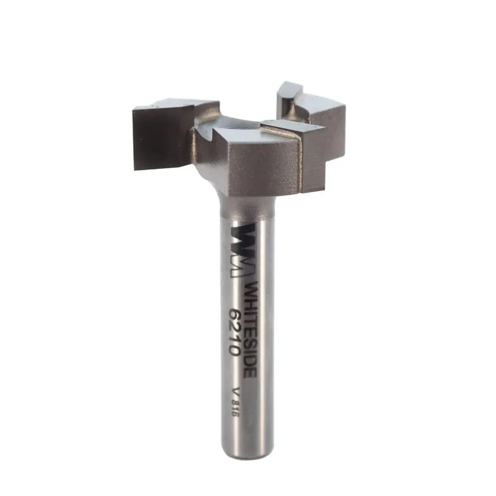 Whiteside, CNC Spoilboard Surfacing Router Bit