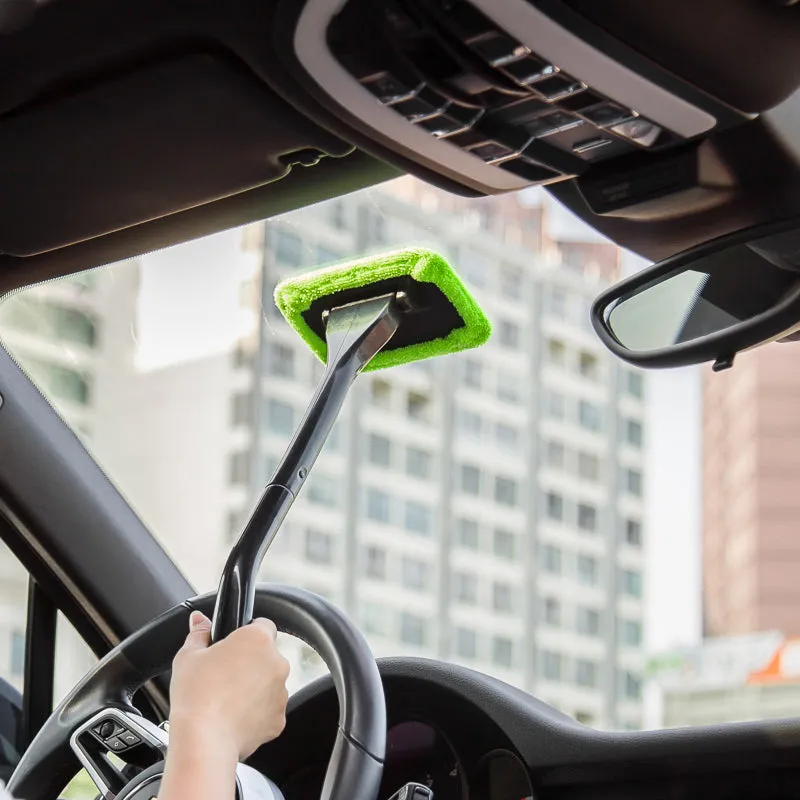 Window Windshield Cleaning Tool