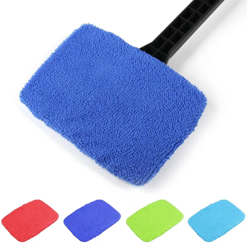 Window Windshield Cleaning Tool