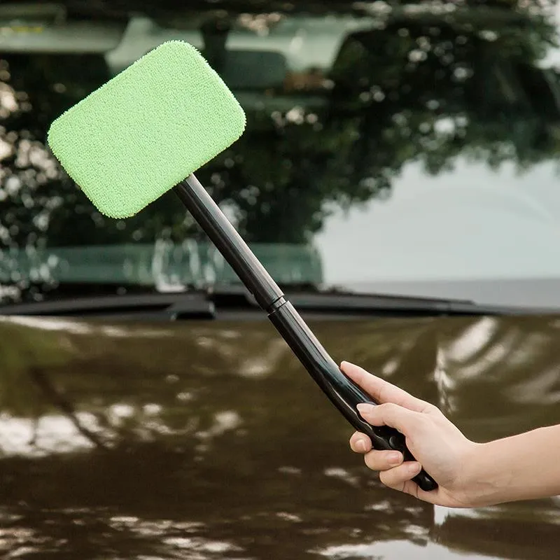 Window Windshield Cleaning Tool