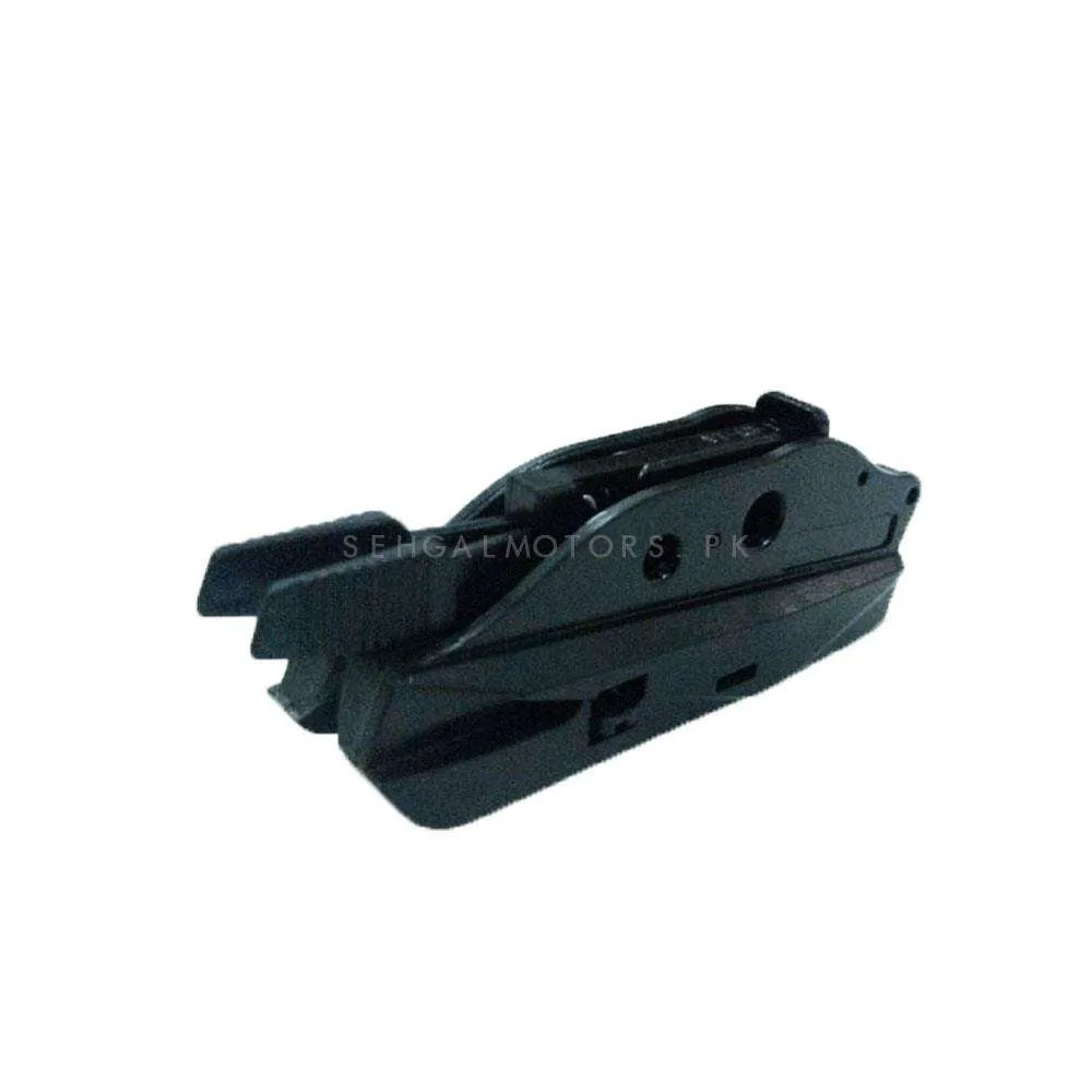 Windshield Special Wiper Adapter Pair - A7