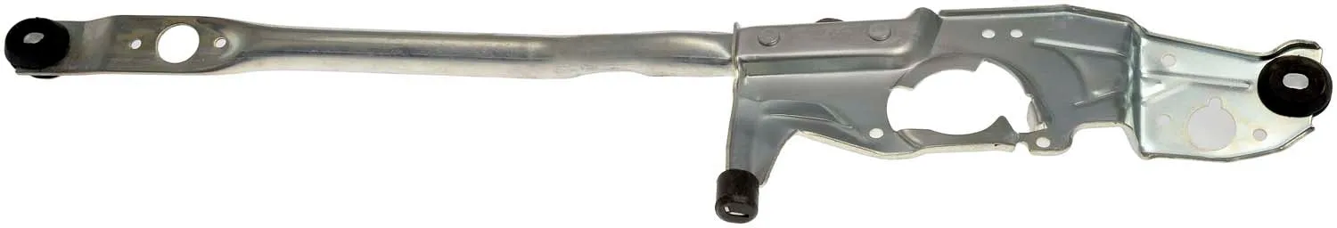 Windshield Wiper Transmission Frame