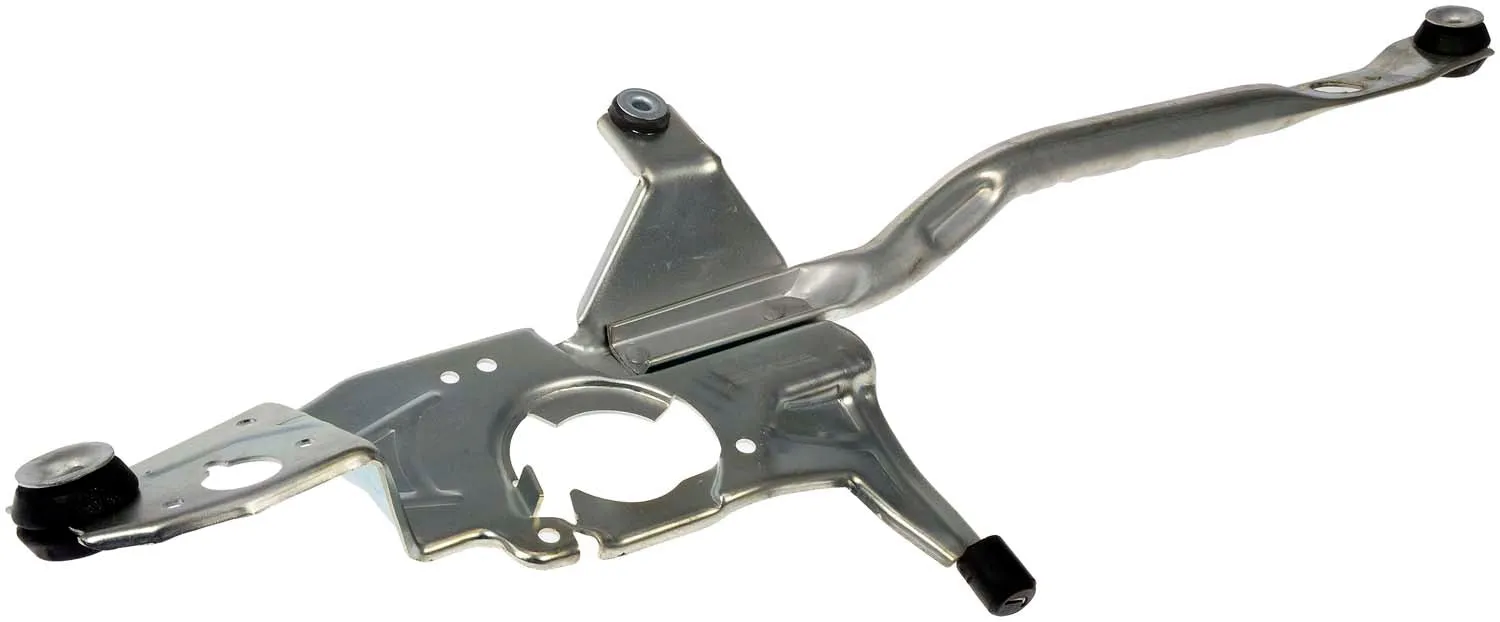 Windshield Wiper Transmission Frame