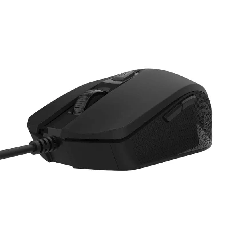 Winx Do Essential Wired Mouse Wx Kb106