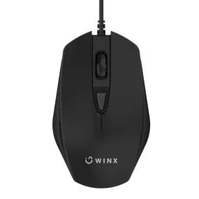 Winx Do Essential Wired Mouse Wx Kb106