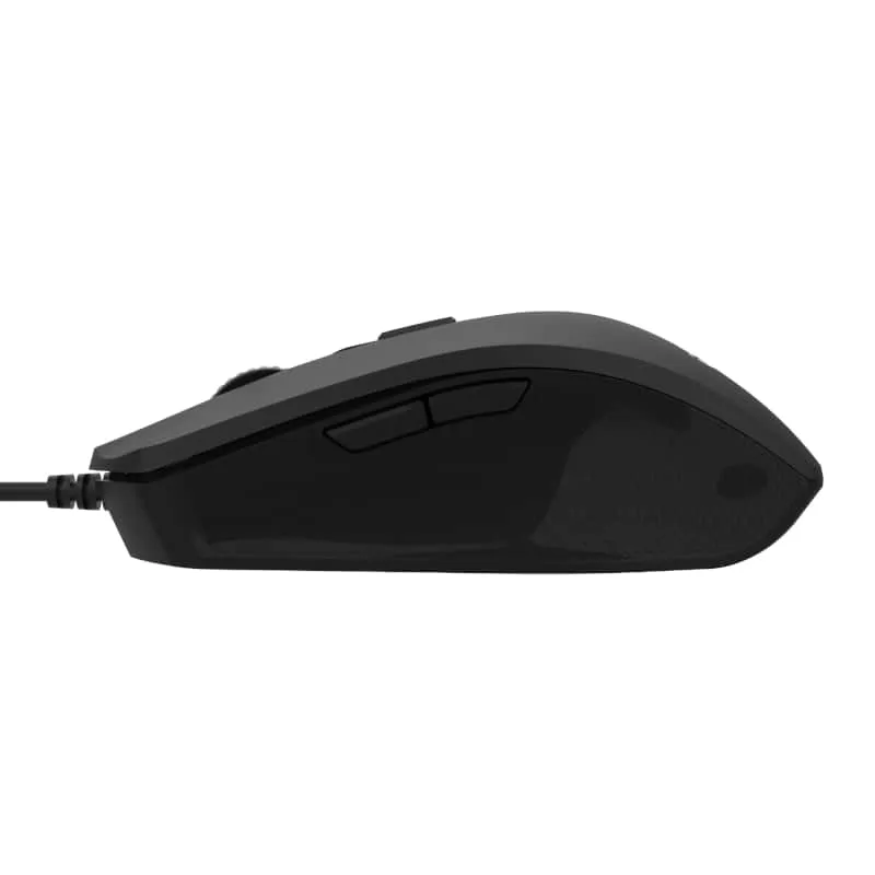 Winx Do Essential Wired Mouse Wx Kb106