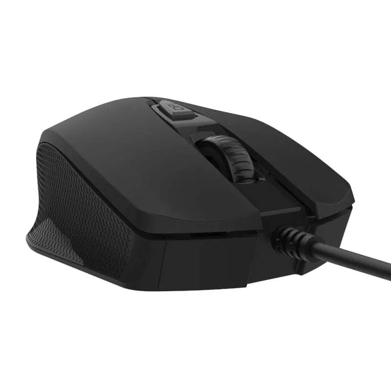 Winx Do Essential Wired Mouse Wx Kb106