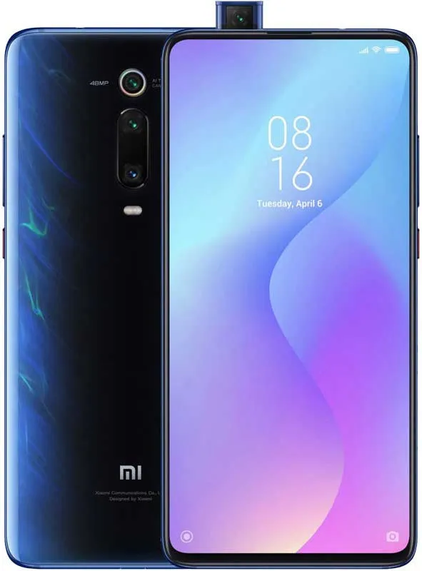 Xiaomi Mi 9T Pro 128GB Pre-Owned