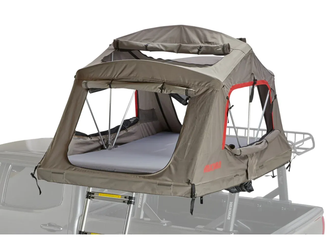 Yakima SkyRise HD Rooftop Tent Small