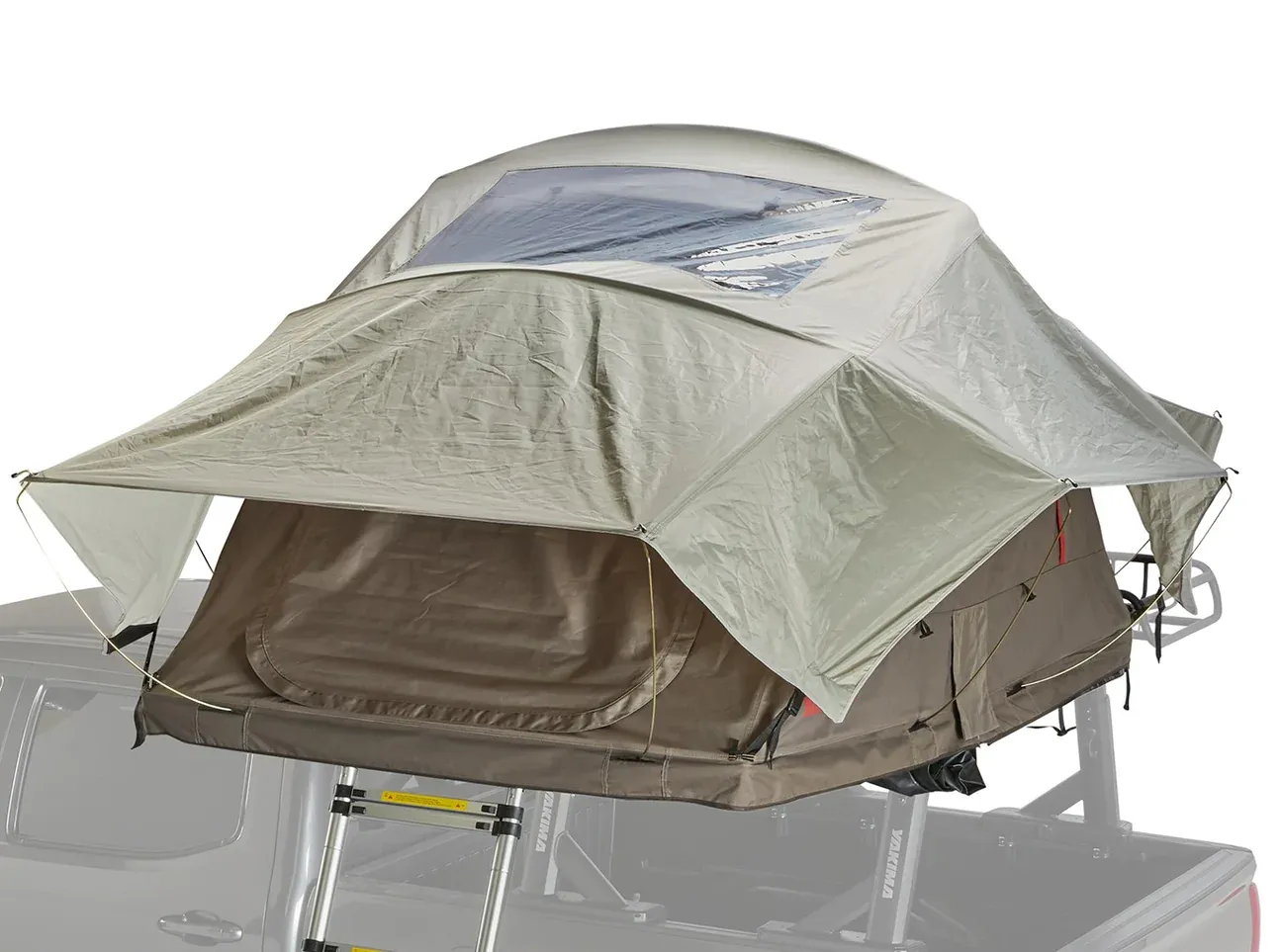 Yakima SkyRise HD Rooftop Tent Small