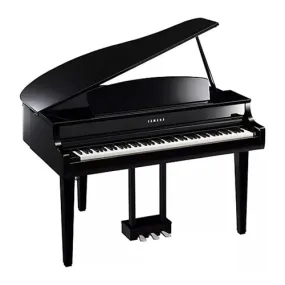 Yamaha Clavinova CLP-765GP 88-Key Digital Grand Piano