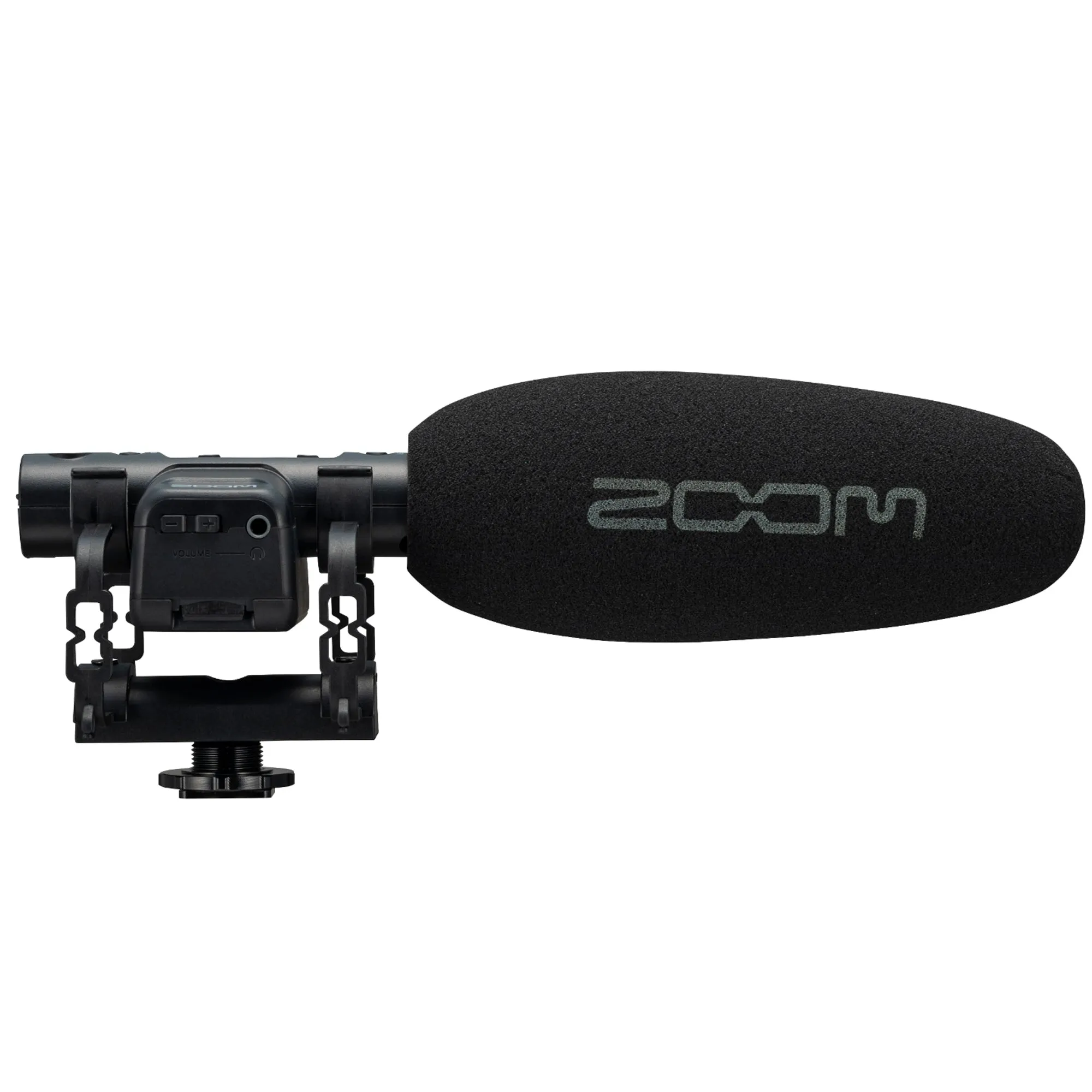 Zoom M3 MicTrak Stereo Shotgun Microphone and Recorder